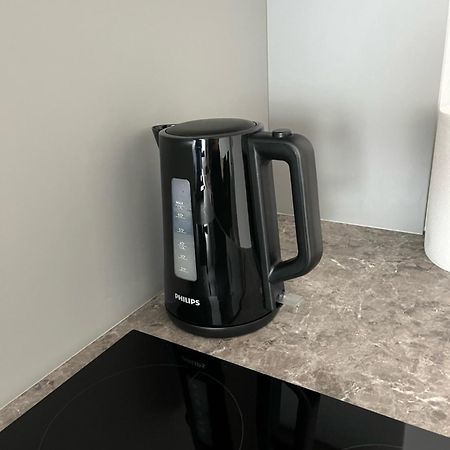 Anett Apartament Nr 4 Sulecin Ngoại thất bức ảnh