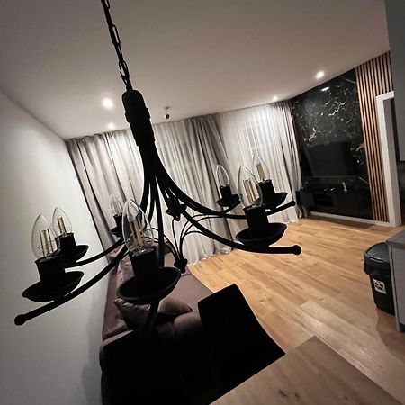 Anett Apartament Nr 4 Sulecin Ngoại thất bức ảnh