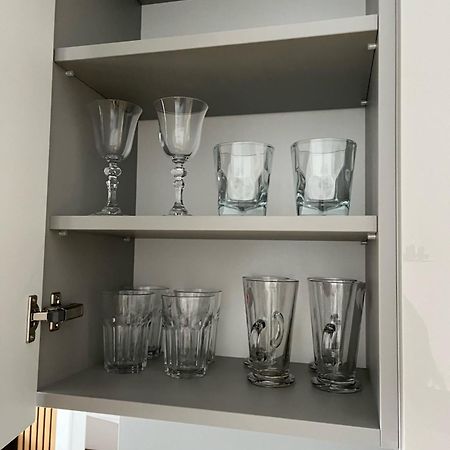 Anett Apartament Nr 4 Sulecin Ngoại thất bức ảnh