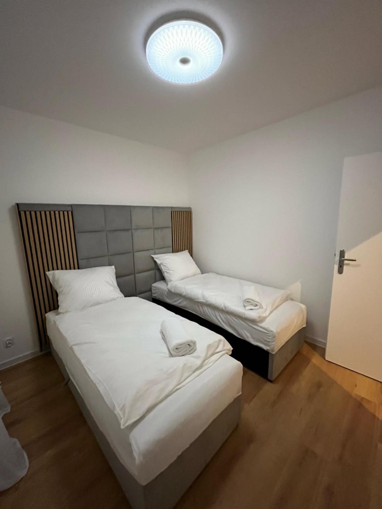 Anett Apartament Nr 4 Sulecin Ngoại thất bức ảnh