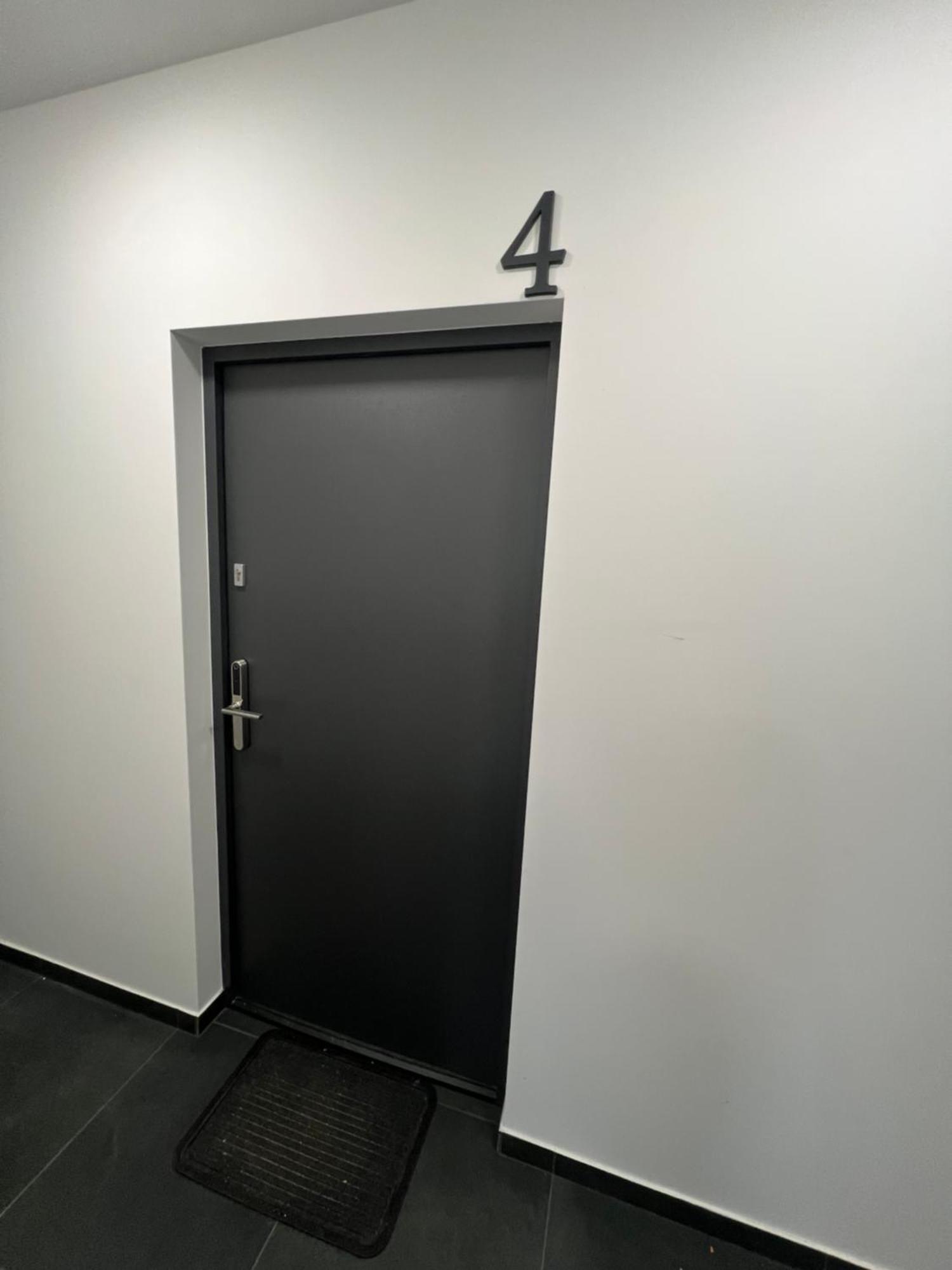 Anett Apartament Nr 4 Sulecin Ngoại thất bức ảnh
