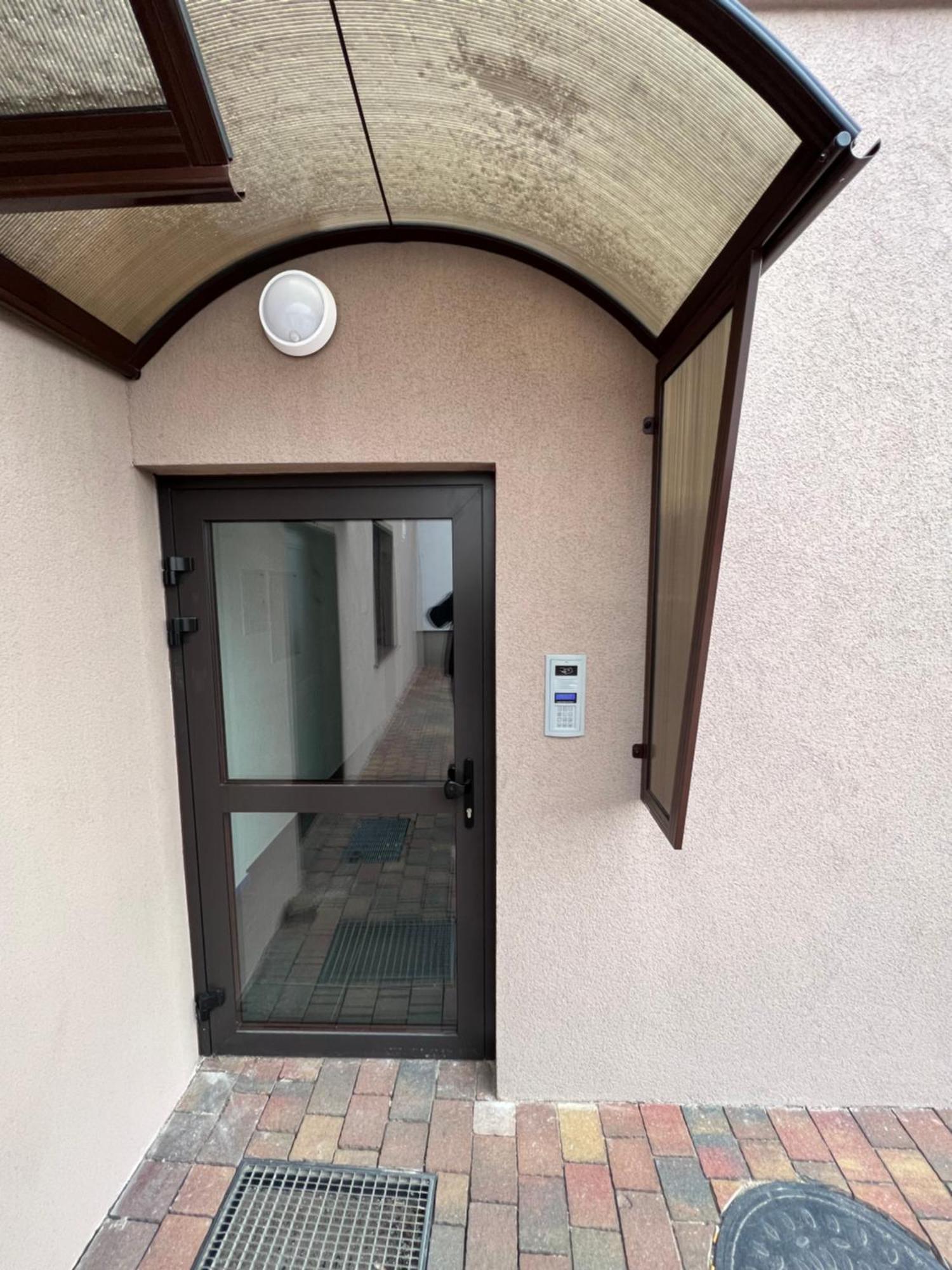 Anett Apartament Nr 4 Sulecin Ngoại thất bức ảnh