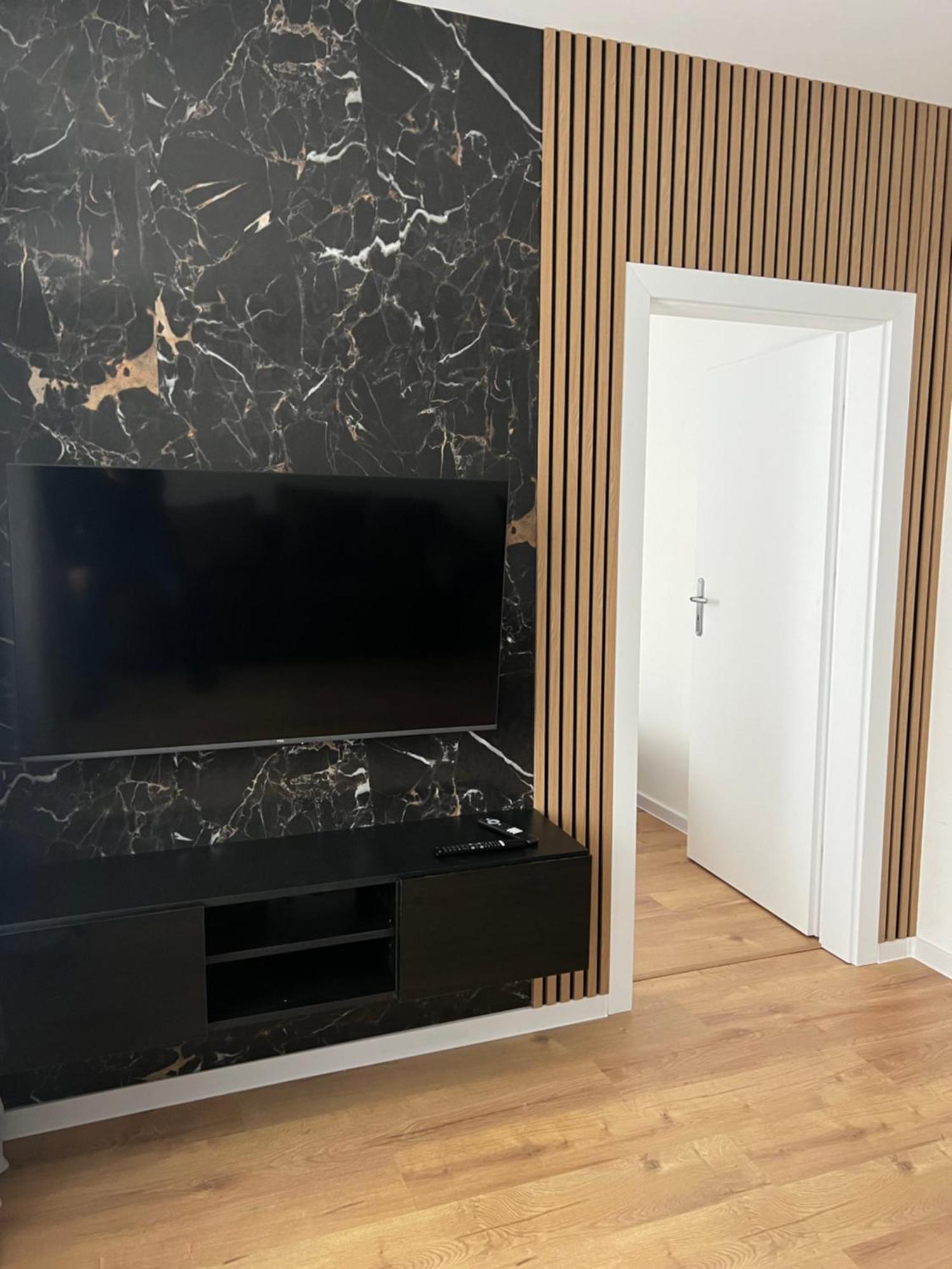 Anett Apartament Nr 4 Sulecin Ngoại thất bức ảnh