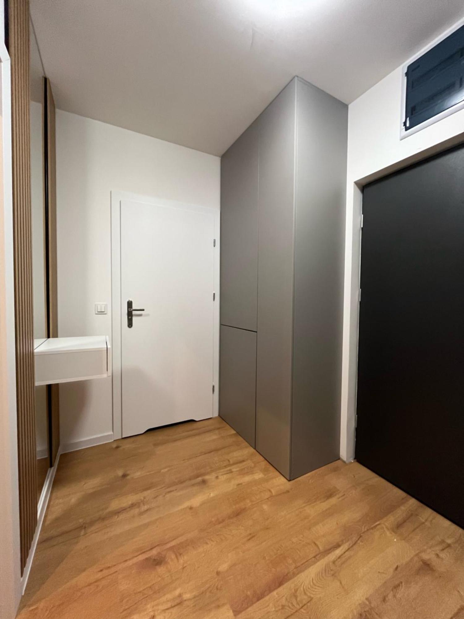 Anett Apartament Nr 4 Sulecin Ngoại thất bức ảnh