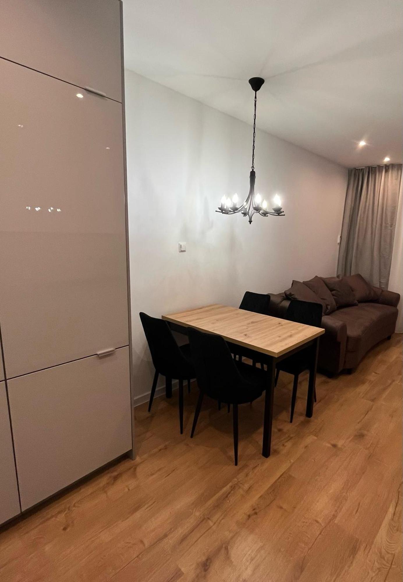 Anett Apartament Nr 4 Sulecin Ngoại thất bức ảnh