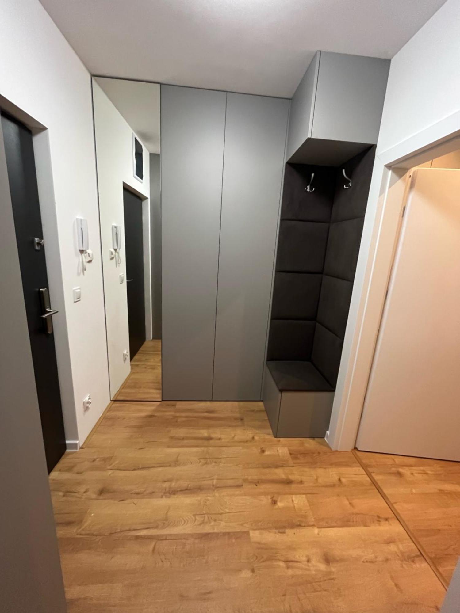 Anett Apartament Nr 4 Sulecin Ngoại thất bức ảnh