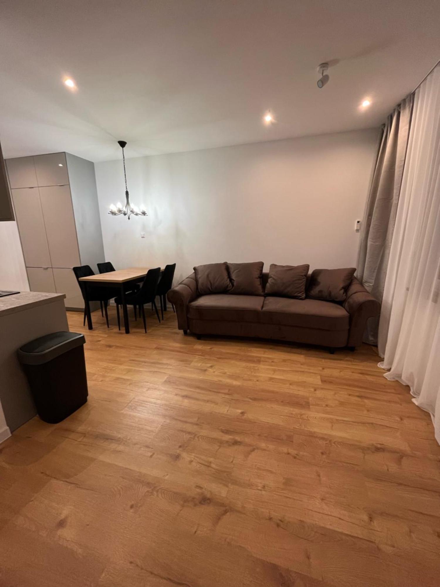 Anett Apartament Nr 4 Sulecin Ngoại thất bức ảnh