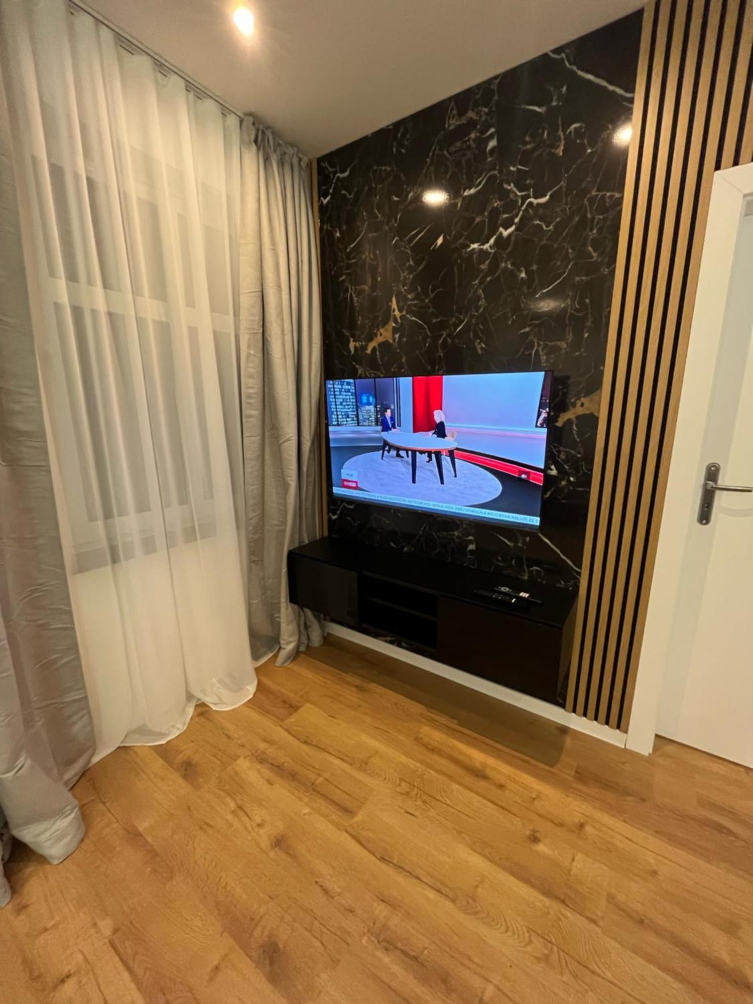 Anett Apartament Nr 4 Sulecin Ngoại thất bức ảnh