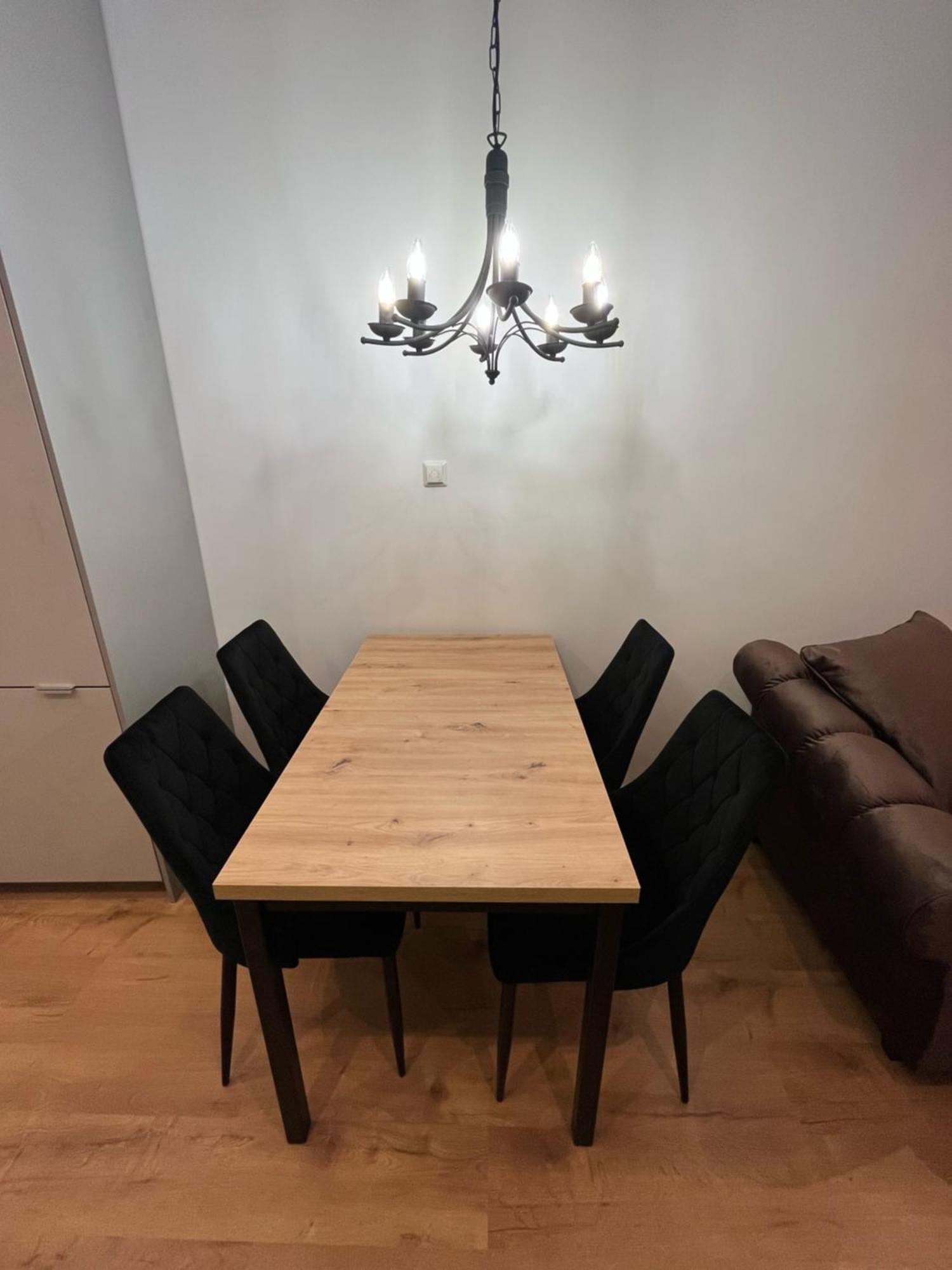 Anett Apartament Nr 4 Sulecin Ngoại thất bức ảnh