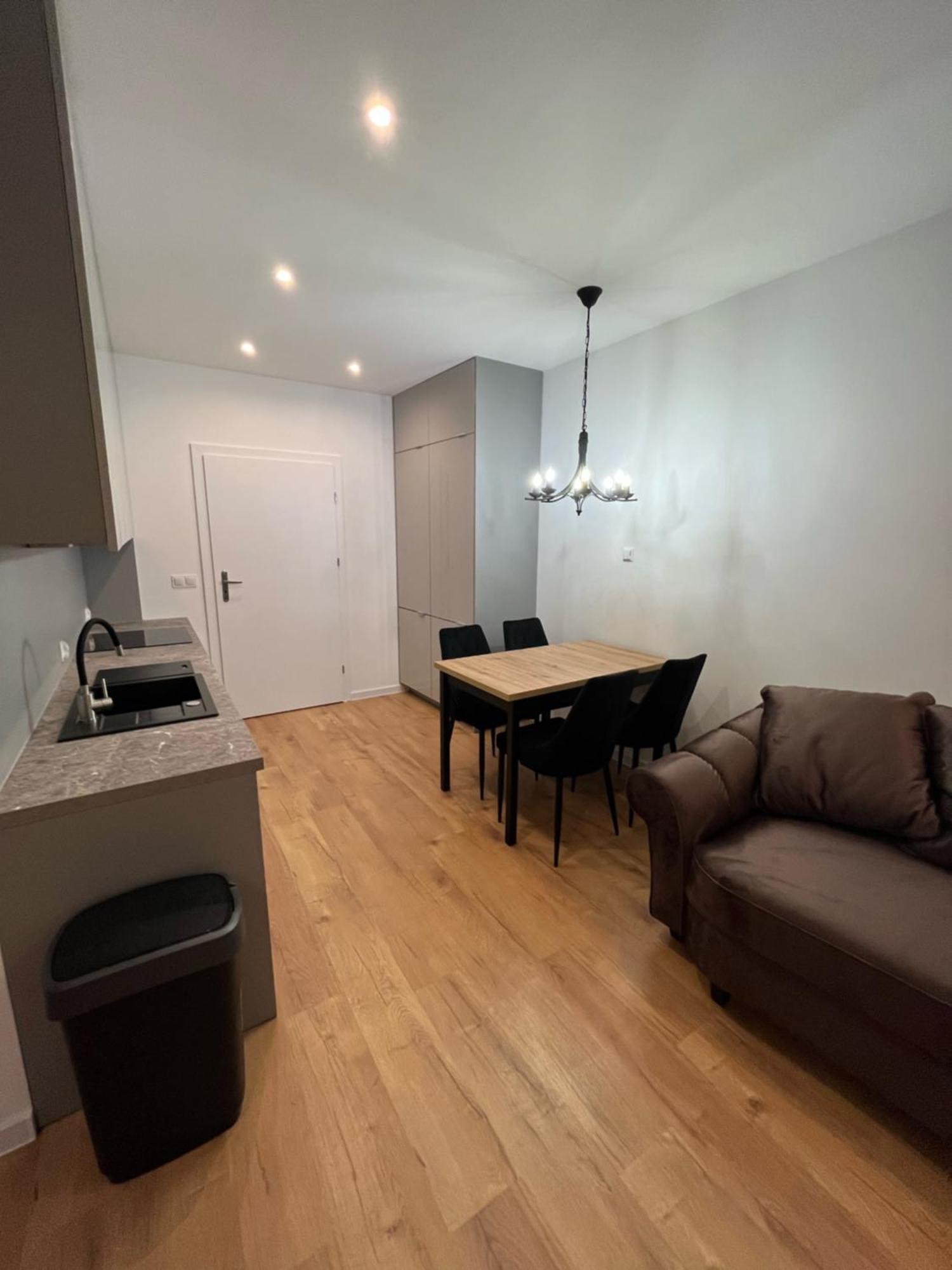 Anett Apartament Nr 4 Sulecin Ngoại thất bức ảnh