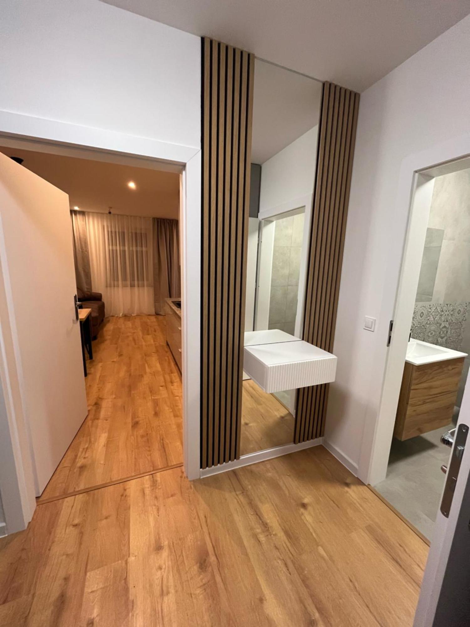 Anett Apartament Nr 4 Sulecin Ngoại thất bức ảnh