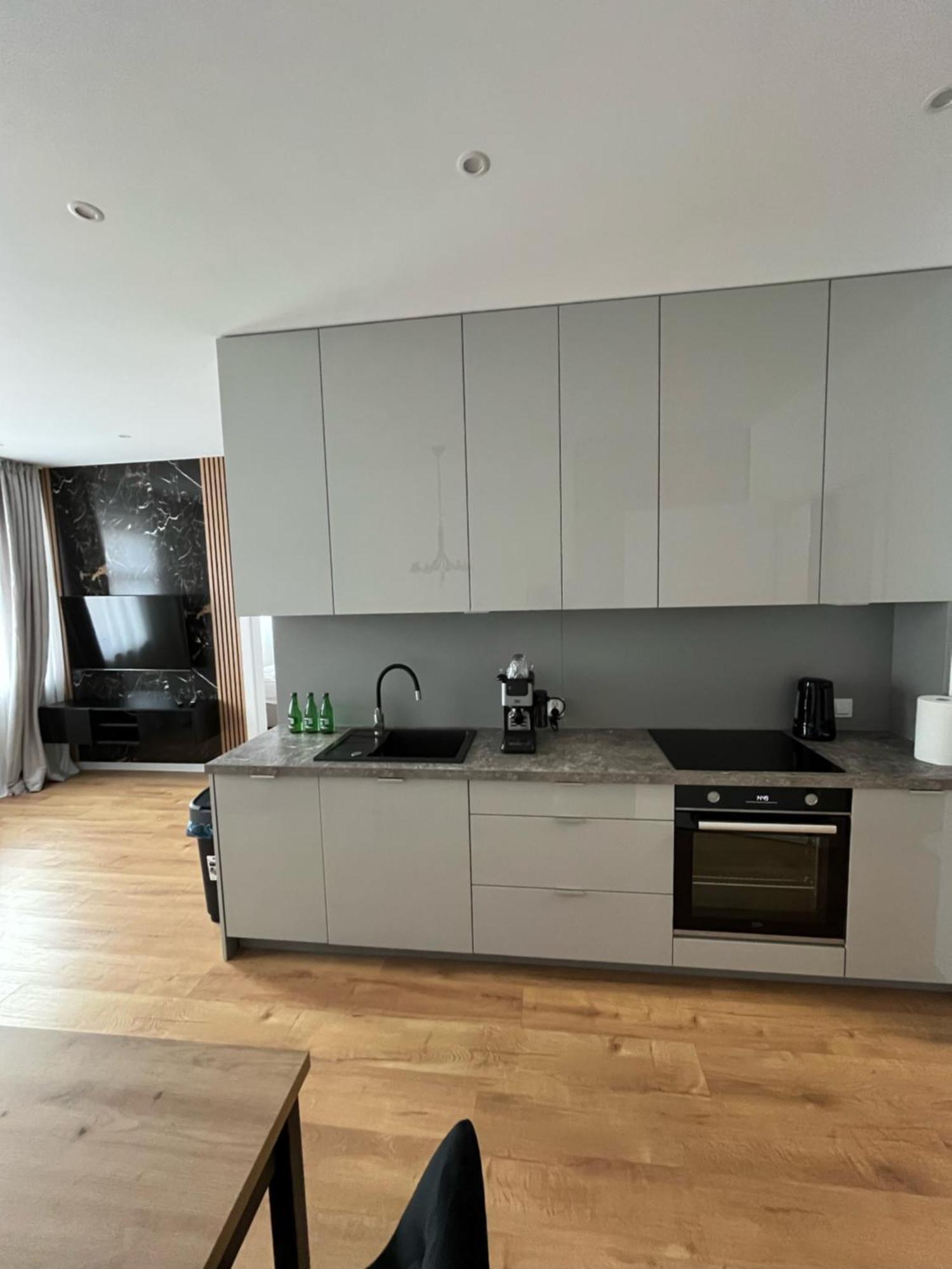 Anett Apartament Nr 4 Sulecin Ngoại thất bức ảnh