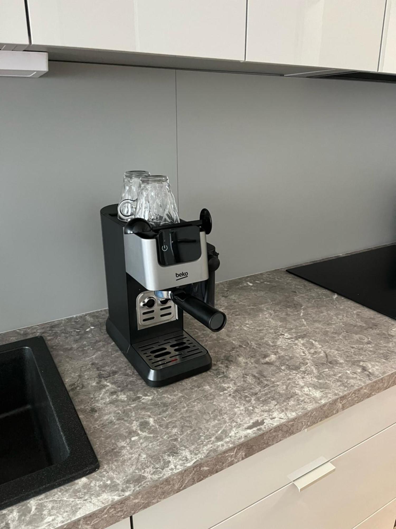 Anett Apartament Nr 4 Sulecin Ngoại thất bức ảnh